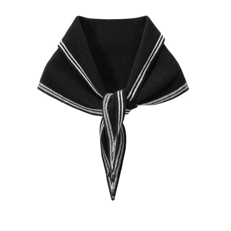 100% Cashmere Scarf Pashmina Shawls, Women Luxury Lightweight Cashmere Wrap Scarf