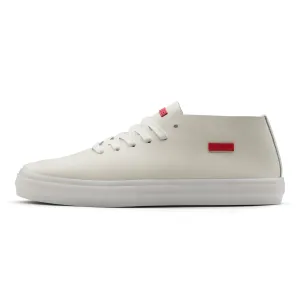 101 / White / Milky White Translucent
