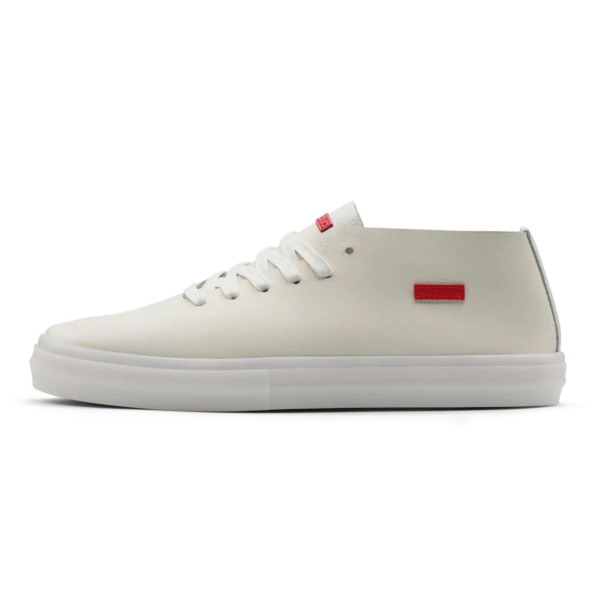 101 / White / Milky White Translucent