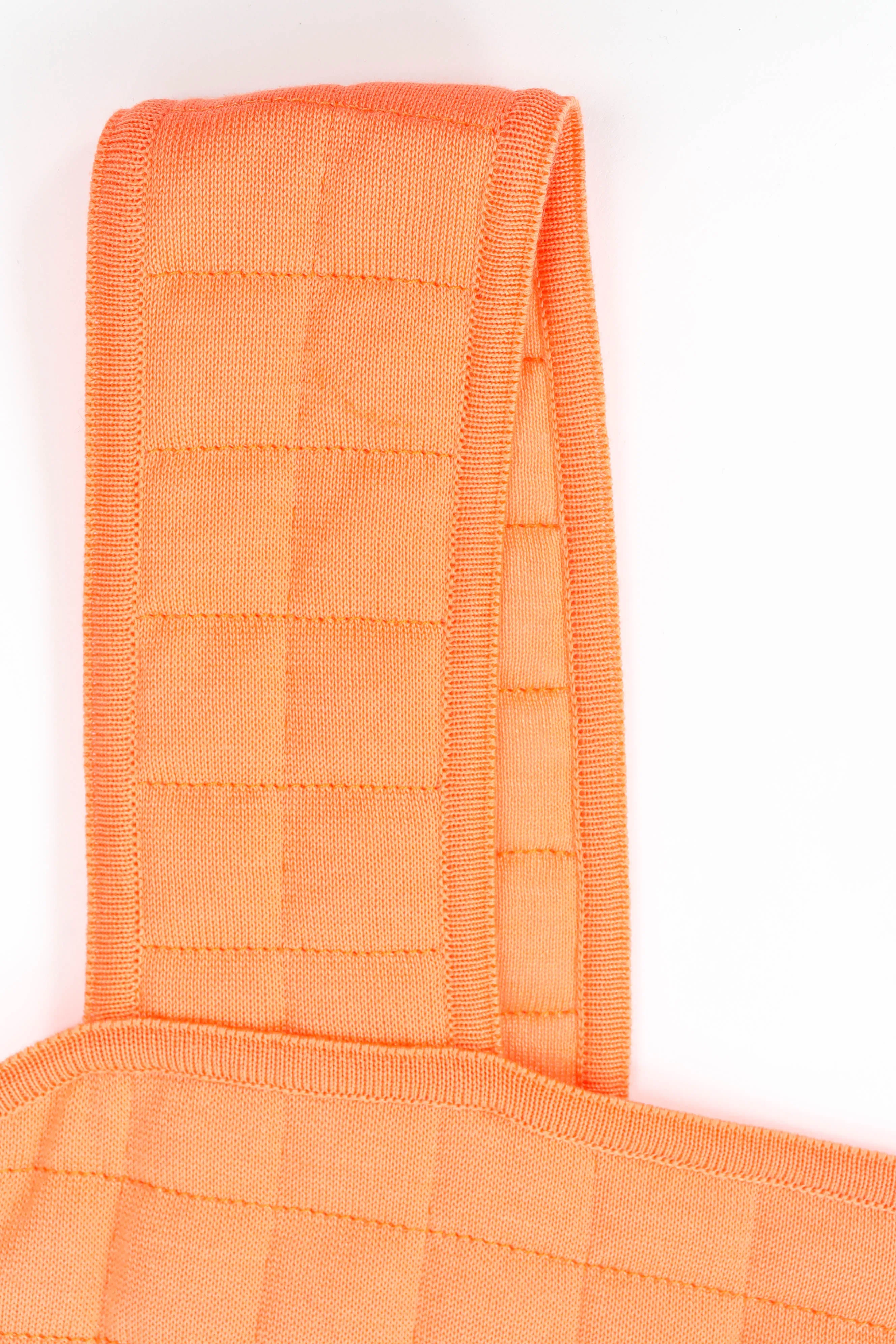 2000 S/S Quilted Tank Top