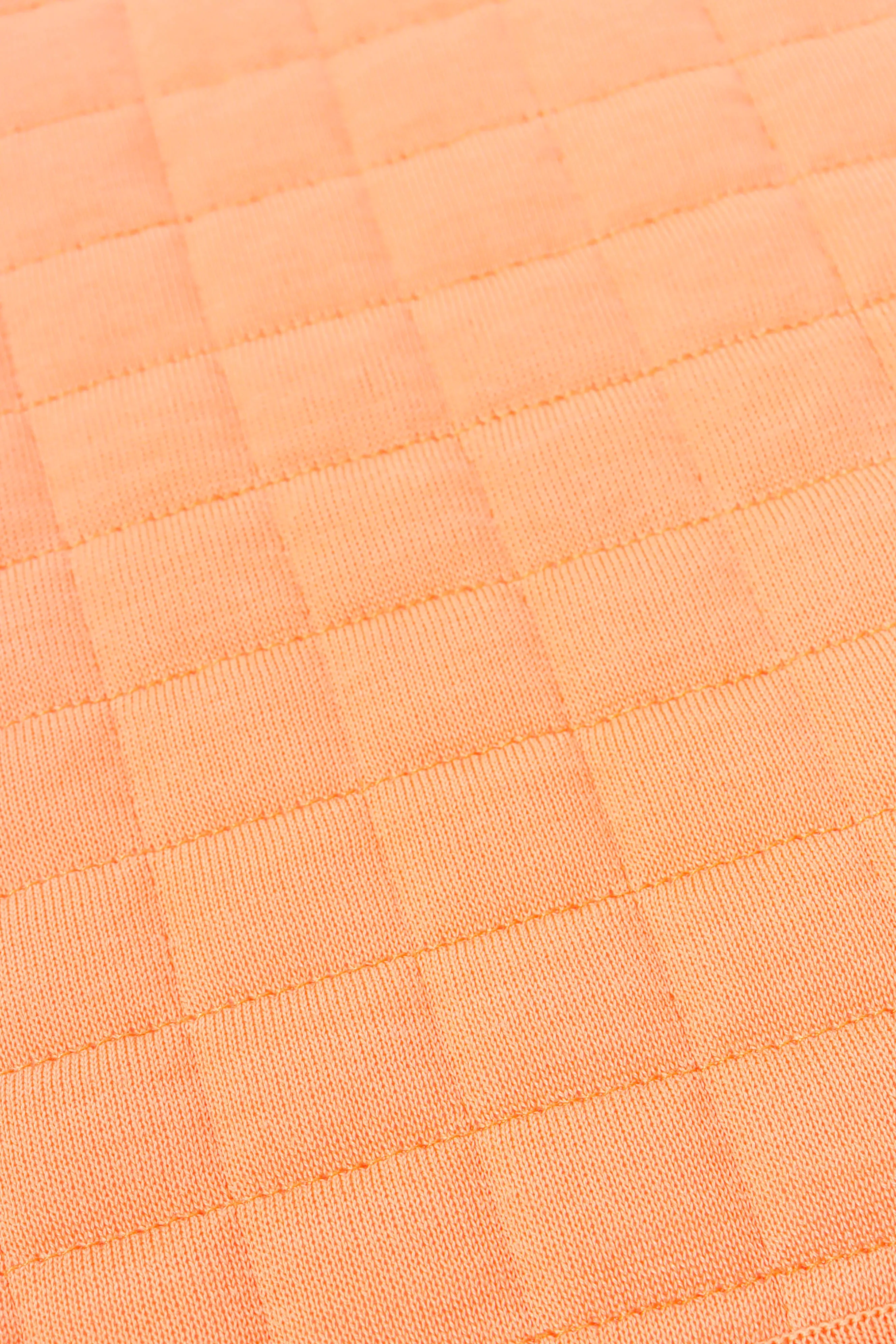 2000 S/S Quilted Tank Top