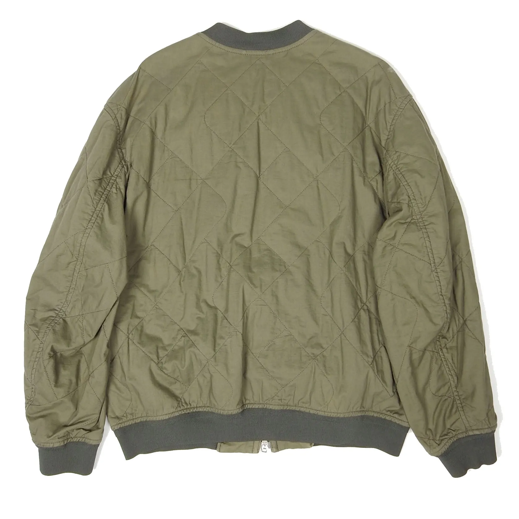 3.1 Phillip Lim Quilted Liner Size XL