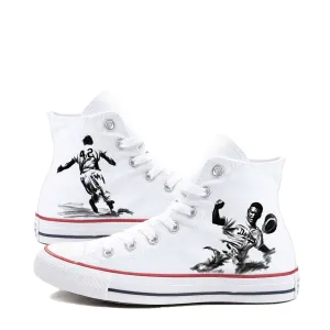 42 Legends: Jackie Robinson Tribute Converse