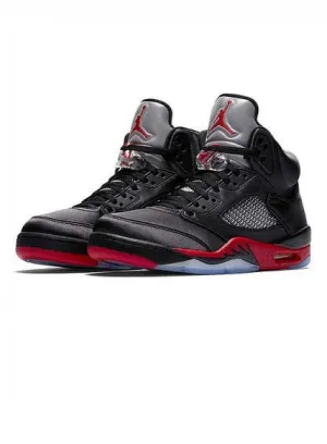 5 Retro “Satin Bred”