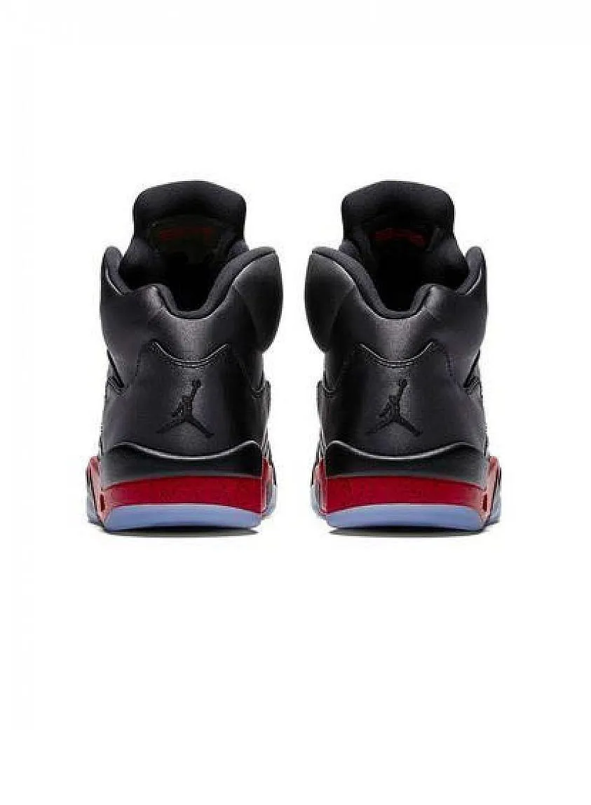 5 Retro “Satin Bred”