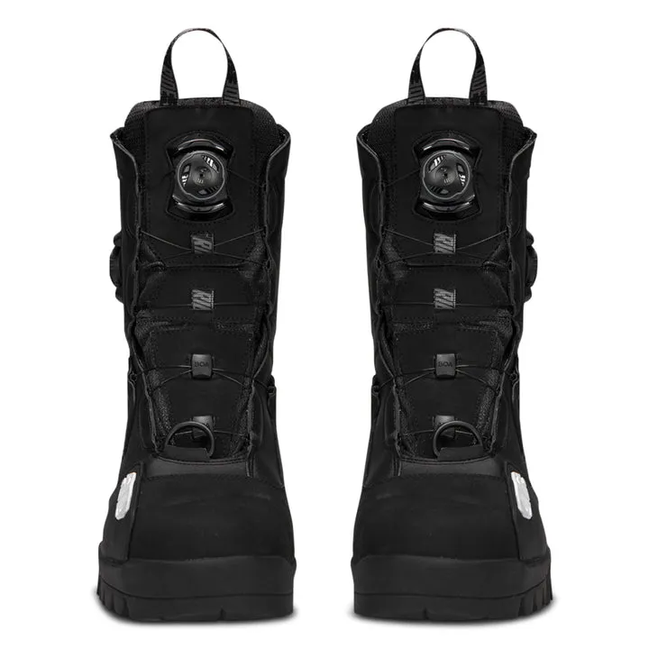 509 Raid Double BOA Boot