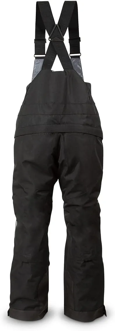 509 Women's Range Insulated Bib