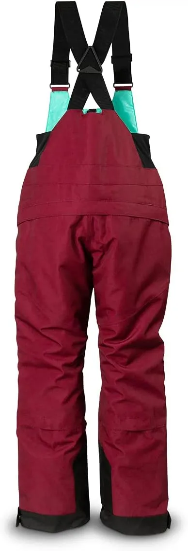 509 Women's Range Insulated Bib