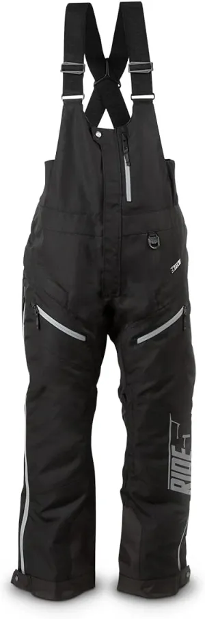 509 Women's Range Insulated Bib