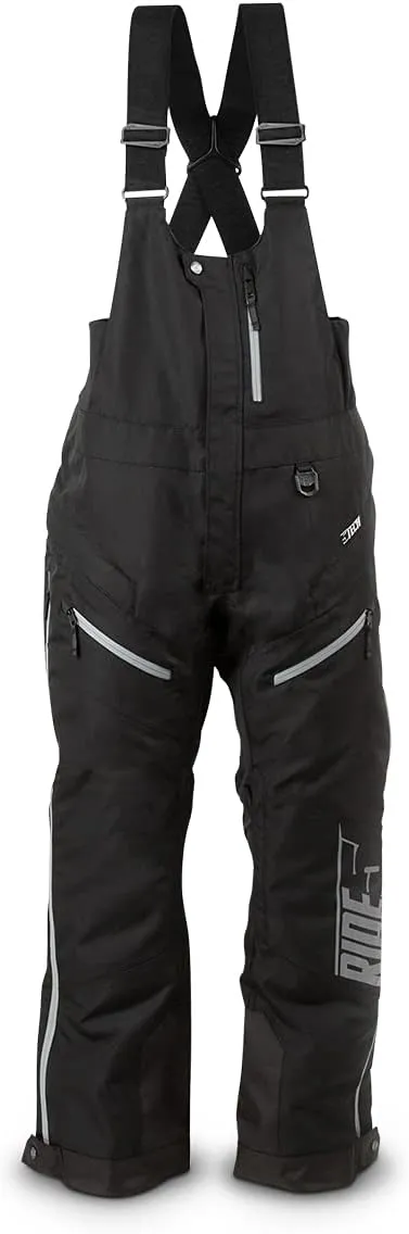 509 Women's Range Insulated Bib