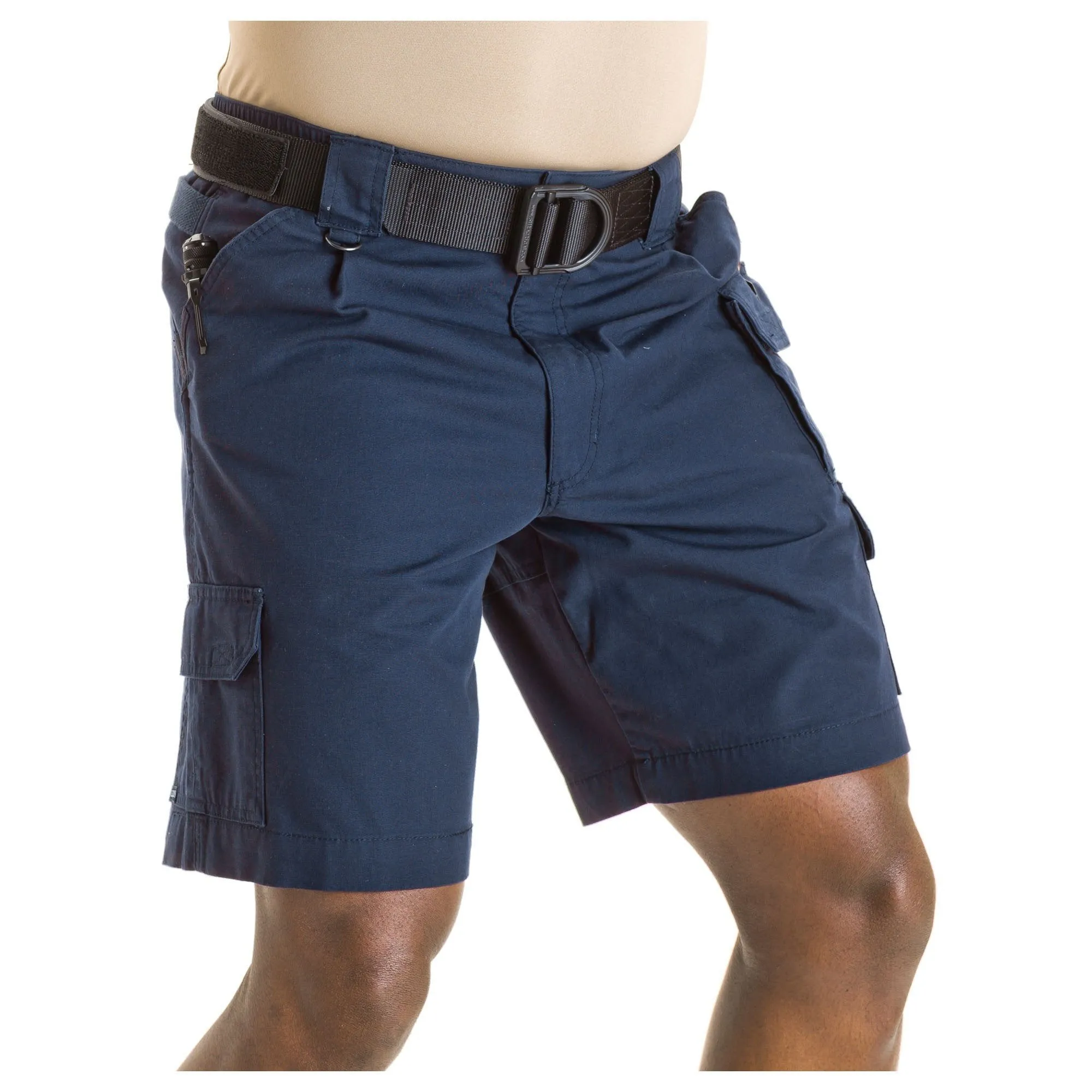 5.11 Tactical 9" Cotton Canvas Short