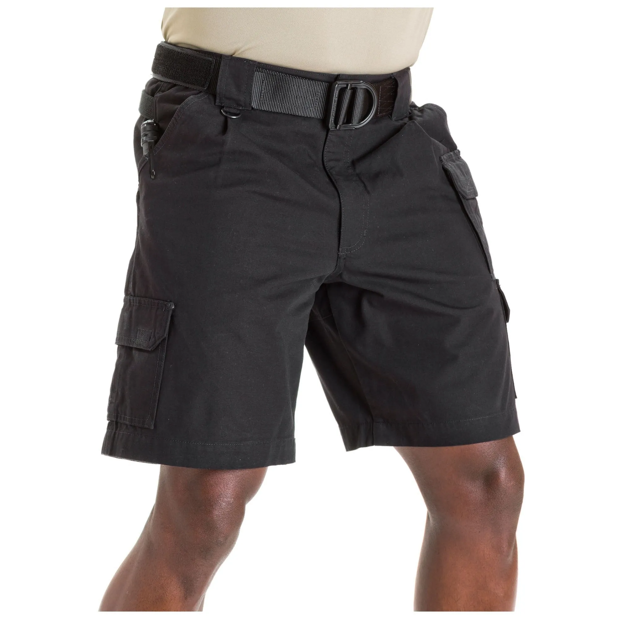 5.11 Tactical 9" Cotton Canvas Short