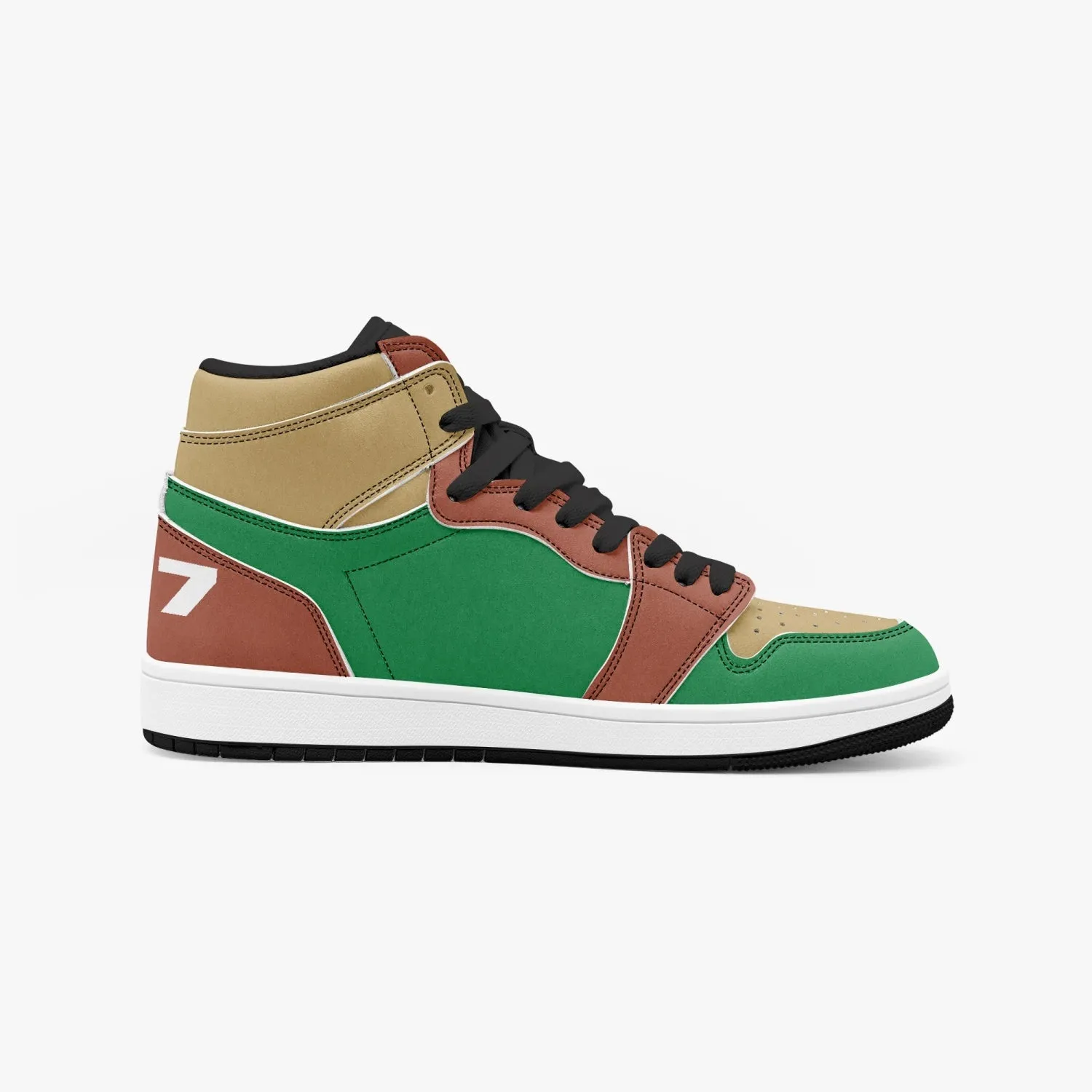 617 Hoop Dreams by Niche Era – Men’s High-Top Basketball Shoes