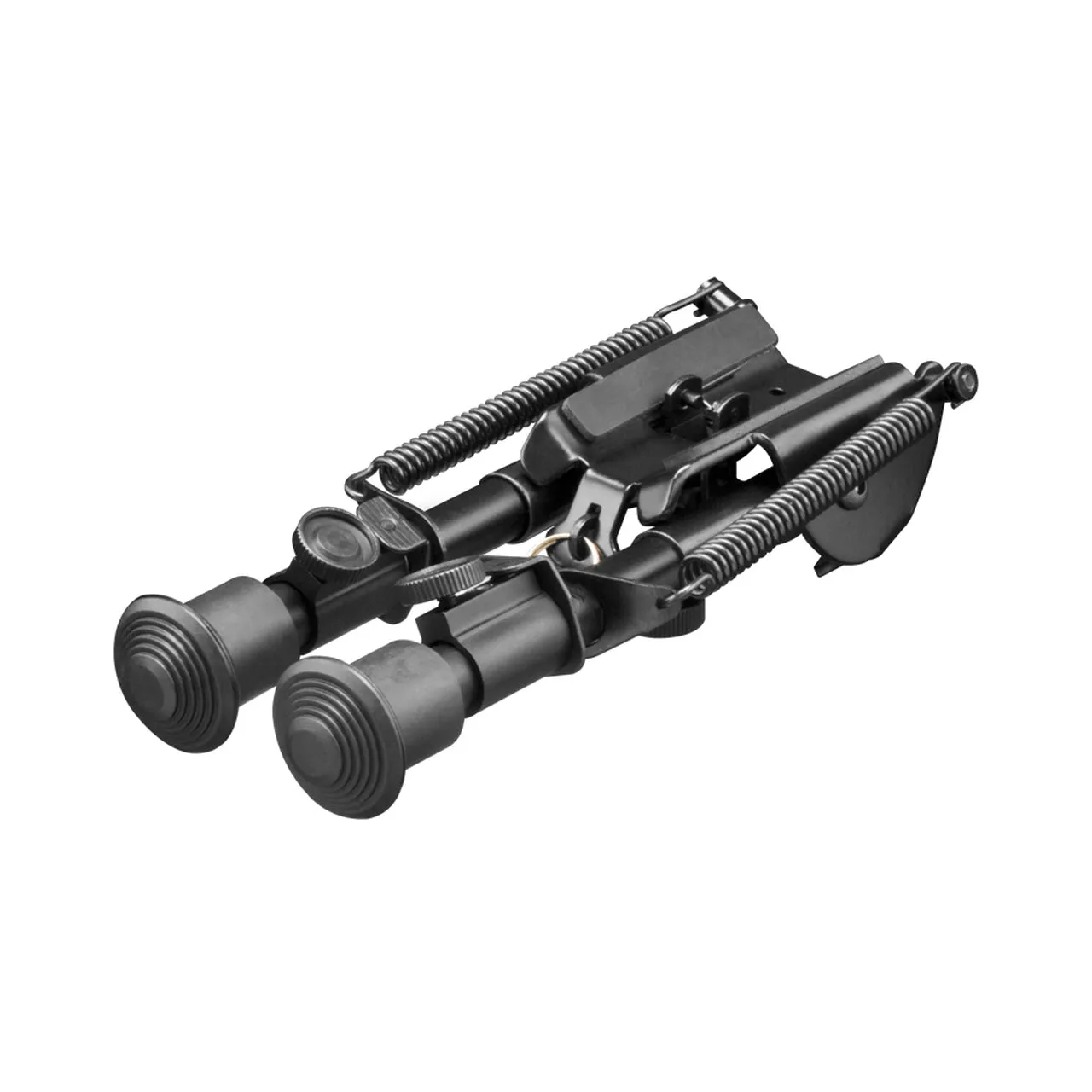 6" H. Style Spring Tension Bipod - Small