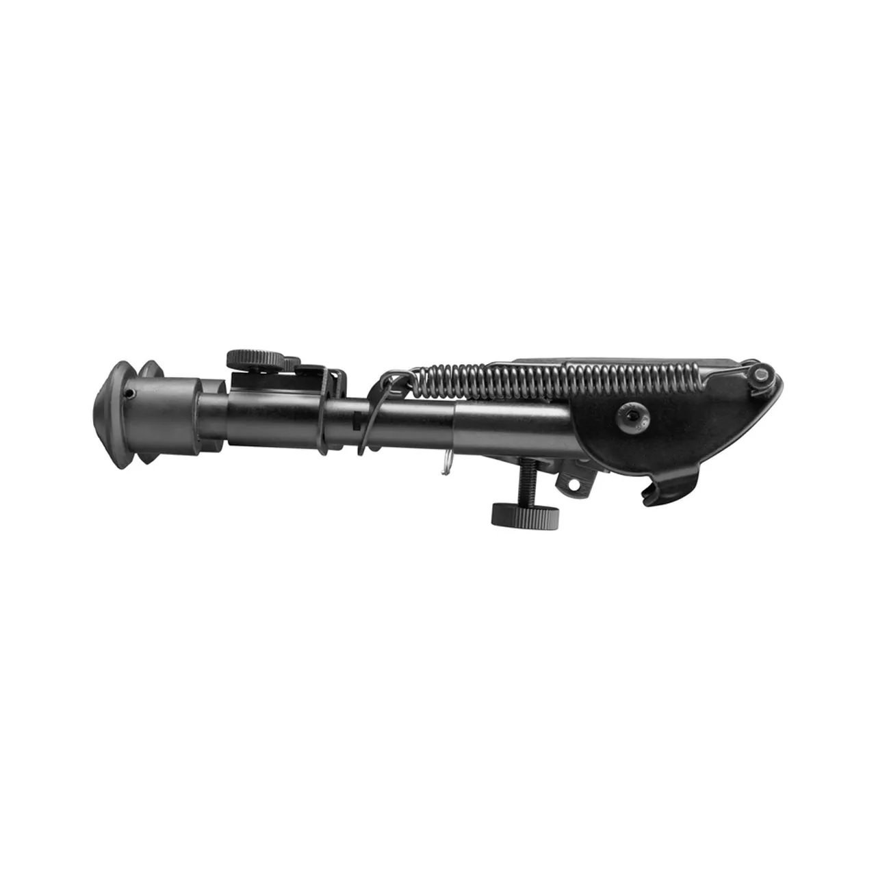 6" H. Style Spring Tension Bipod - Small