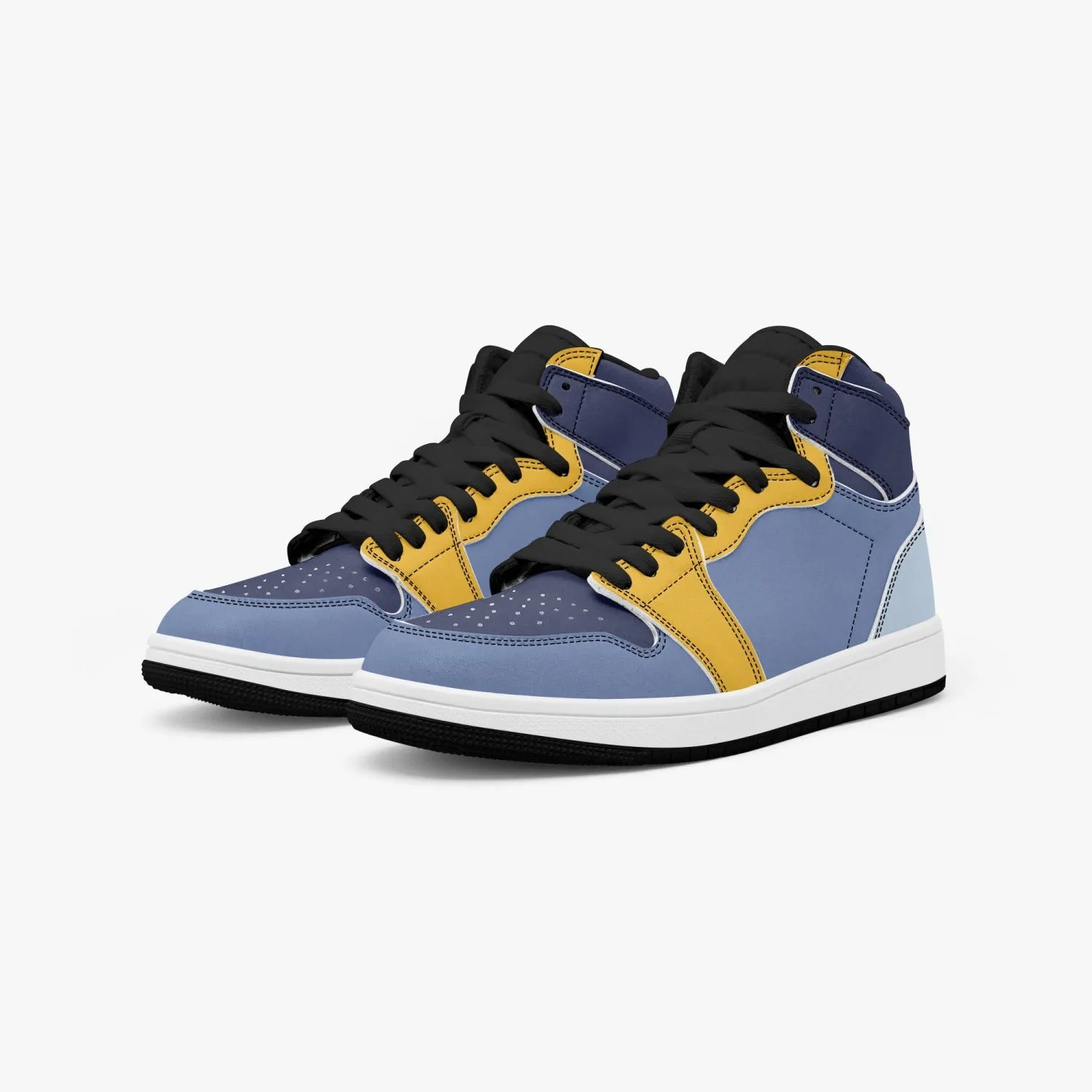 901 Hoop Dreams by Niche Era – Men’s High-Top Basketball Shoes