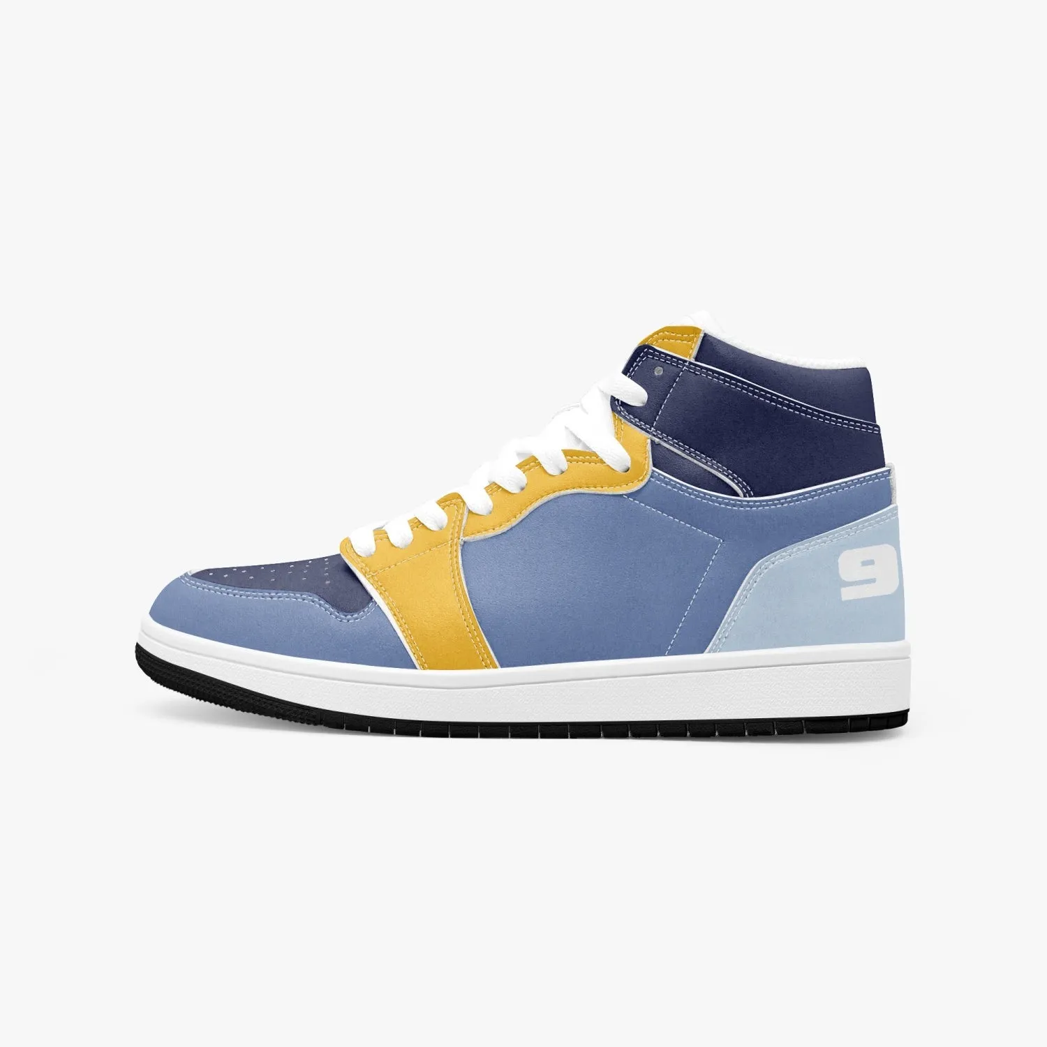 901 Hoop Dreams by Niche Era – Men’s High-Top Basketball Shoes