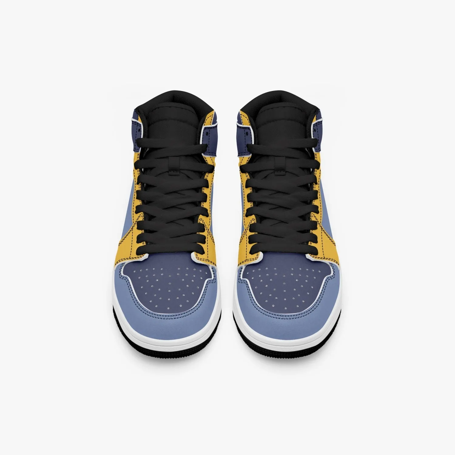 901 Hoop Dreams by Niche Era – Men’s High-Top Basketball Shoes