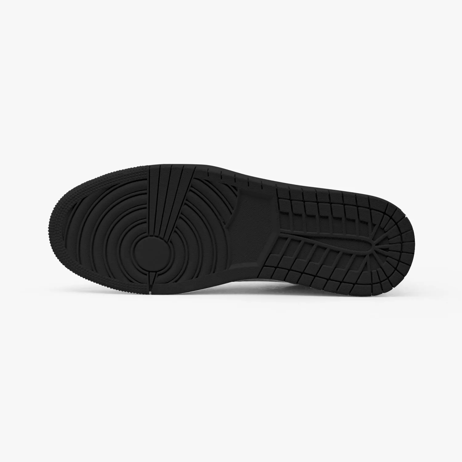 901 Hoop Dreams by Niche Era – Men’s High-Top Basketball Shoes