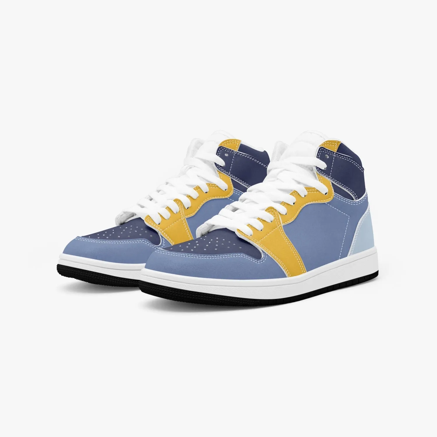 901 Hoop Dreams by Niche Era – Men’s High-Top Basketball Shoes