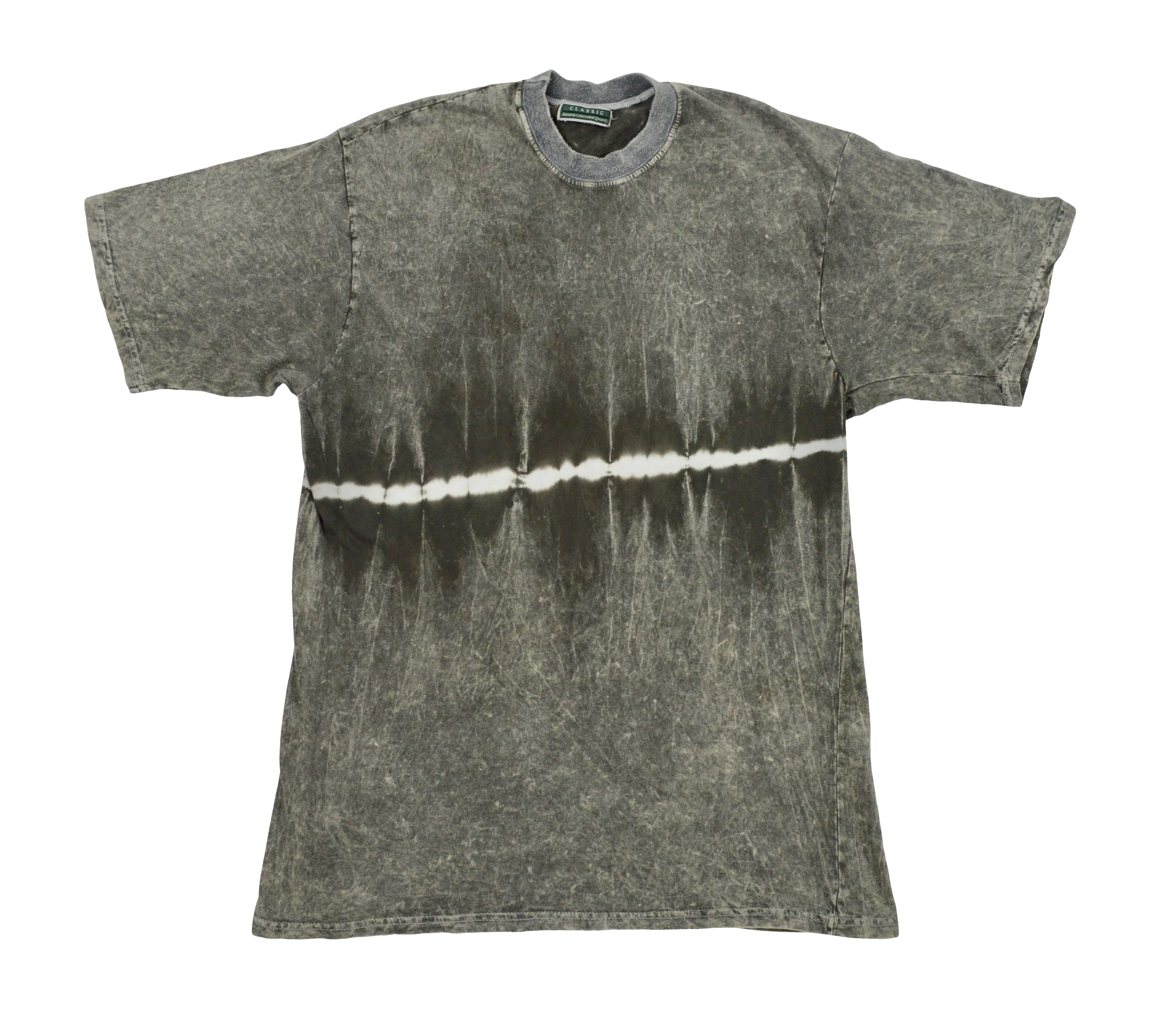 90's Acid Wash Tee