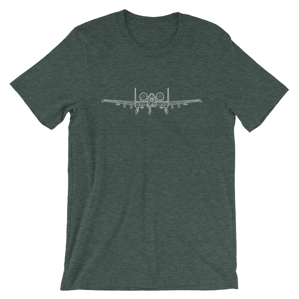 A10 - Unisex T-Shirt