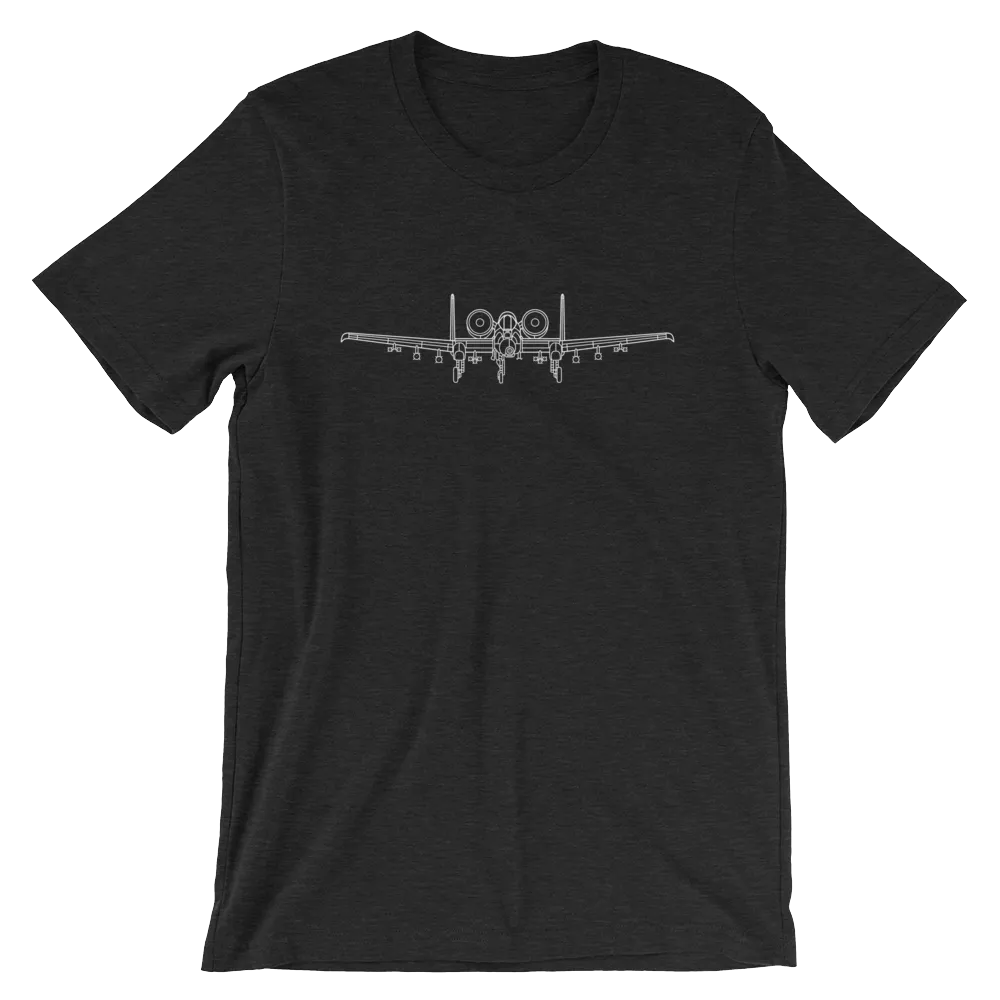 A10 - Unisex T-Shirt