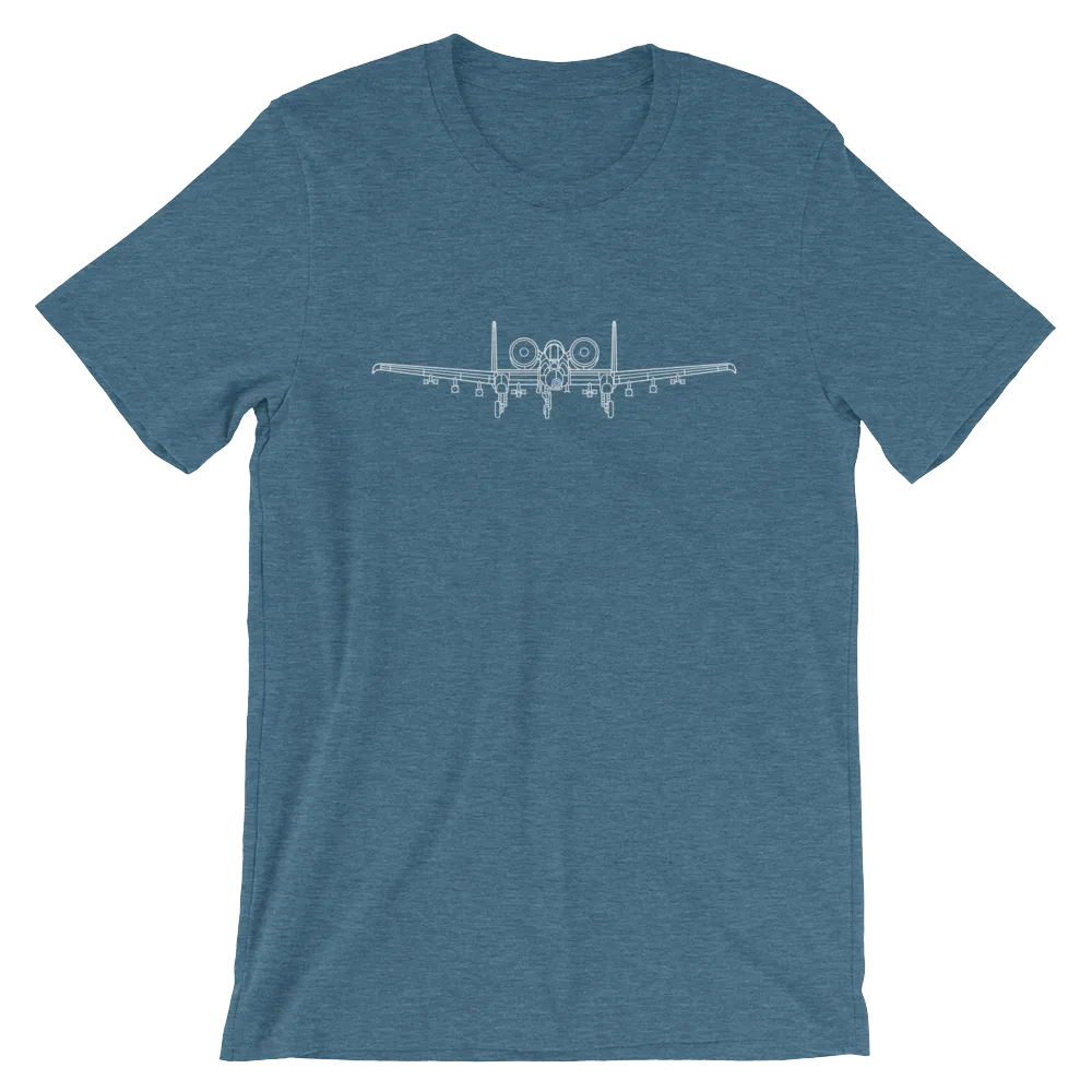 A10 - Unisex T-Shirt