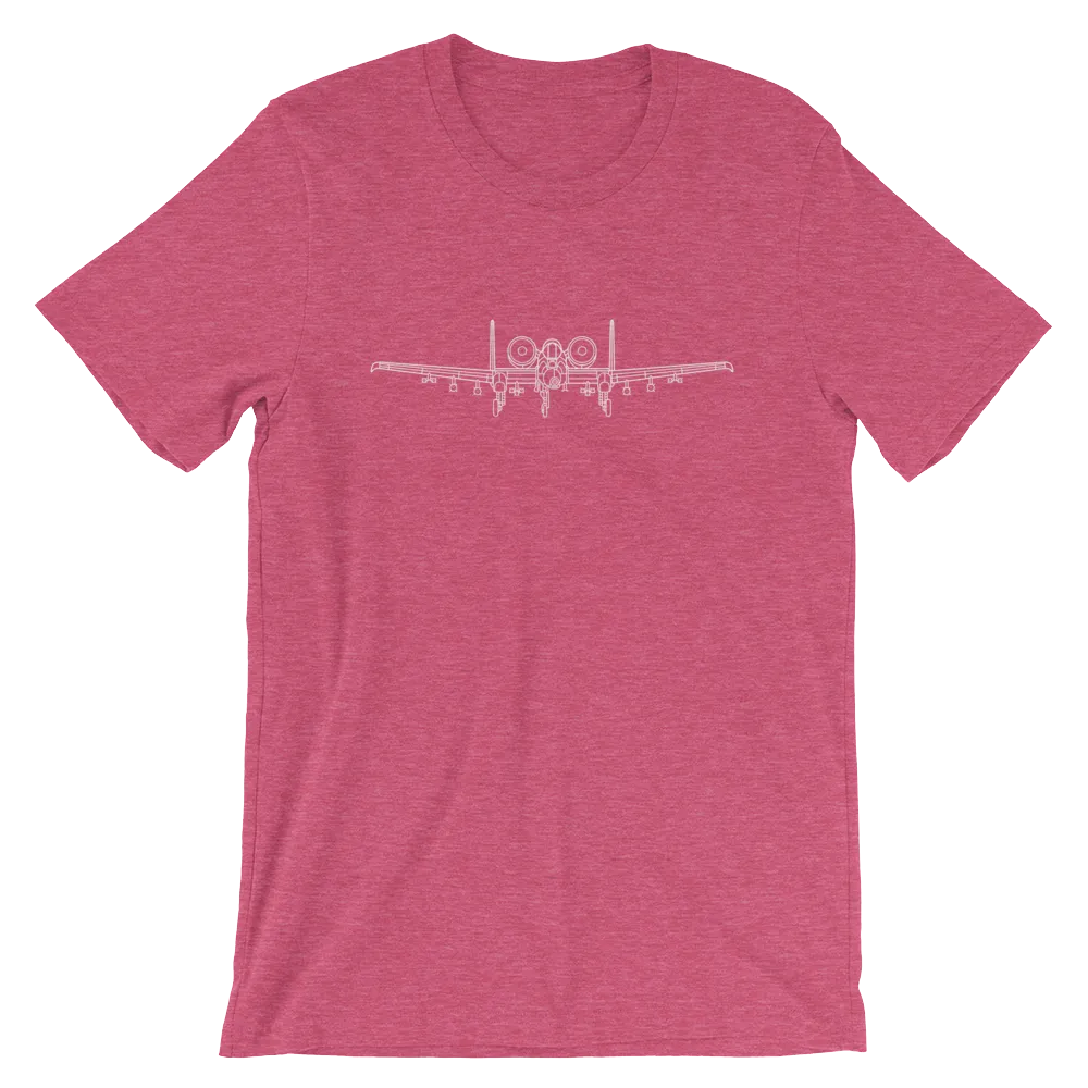 A10 - Unisex T-Shirt