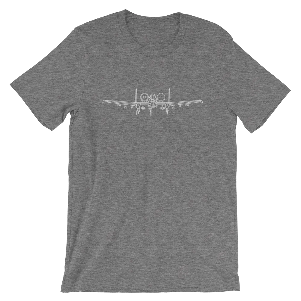 A10 - Unisex T-Shirt