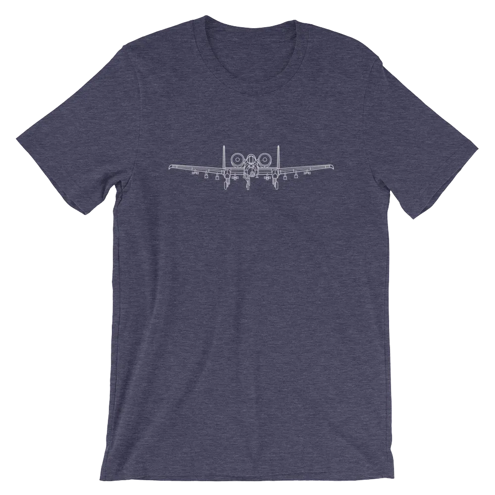 A10 - Unisex T-Shirt