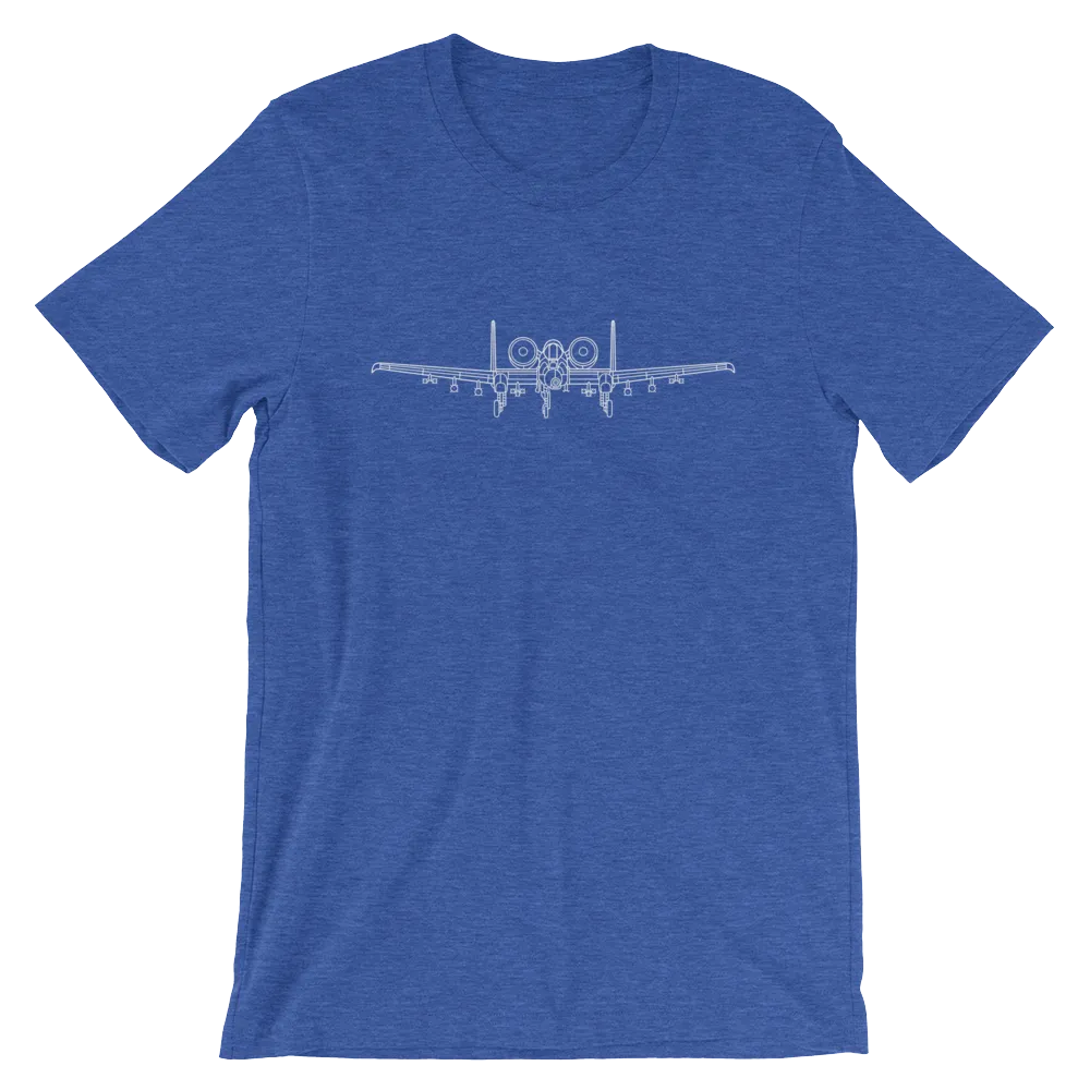 A10 - Unisex T-Shirt