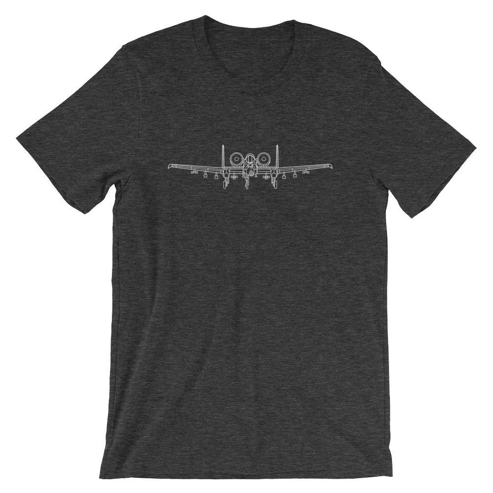 A10 - Unisex T-Shirt