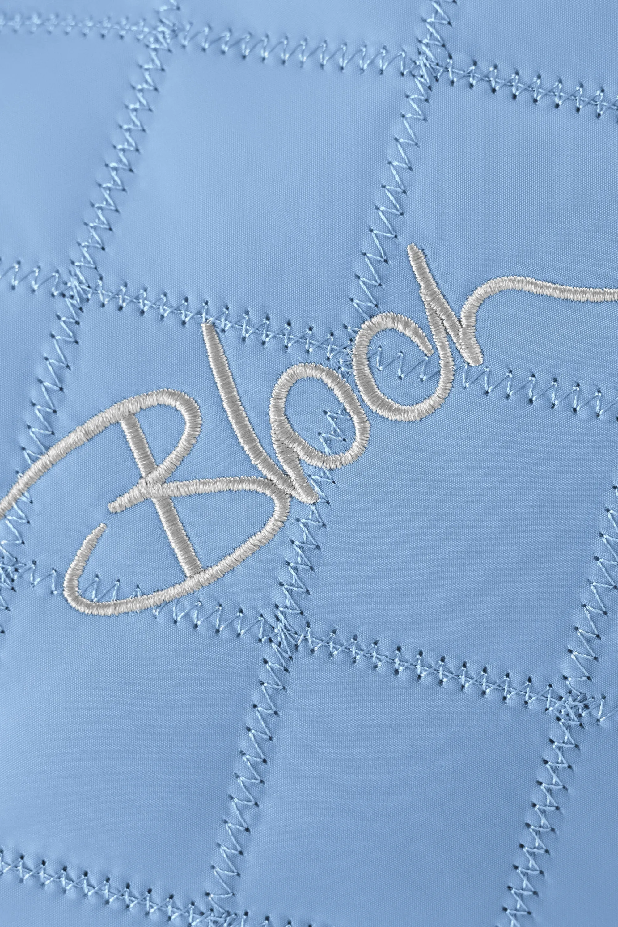 A6194 - Bloch Quilted Encore Bag