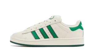 Adidas Campus 00s Core White Green