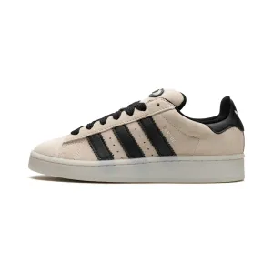Adidas Campus 00s "Aluminum Core Black"