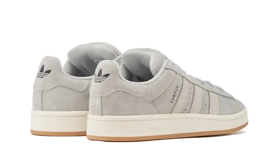 Adidas Campus 00s Wonder Silver Grey