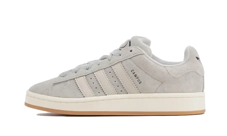Adidas Campus 00s Wonder Silver Grey
