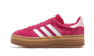 Adidas Gazelle Bold Wild Pink