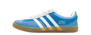 Adidas Gazelle Indoor Bad Bunny San Juan