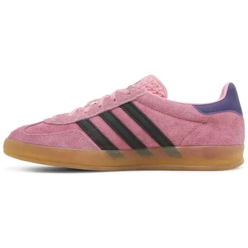 Adidas Gazelle Indoor Bliss Pink Purple (Women's)