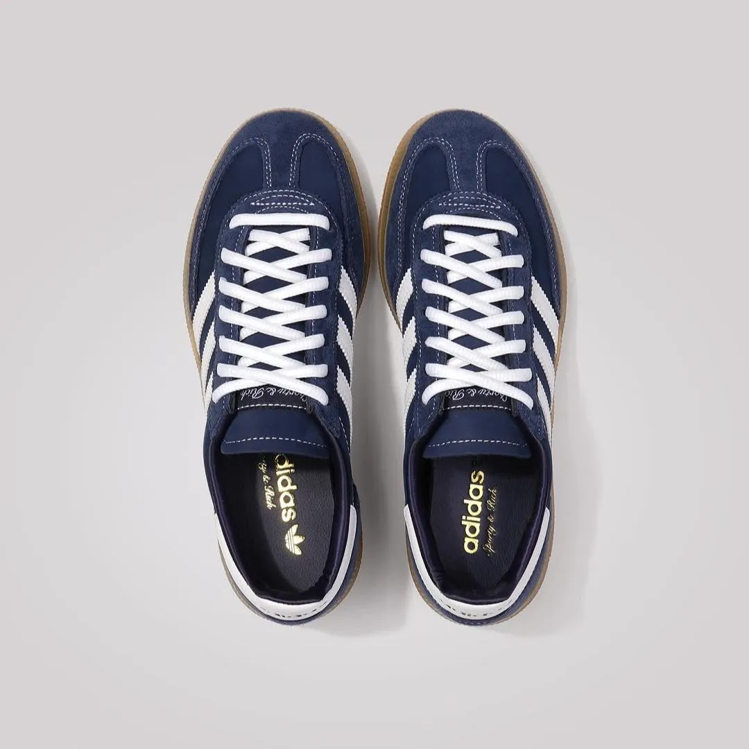 Adidas Handball Spezial Sporty & Rich Night Indigo