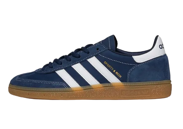Adidas Handball Spezial Sporty & Rich Night Indigo