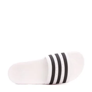 Adidas Originals Men Adilette Boost White Black FY8155