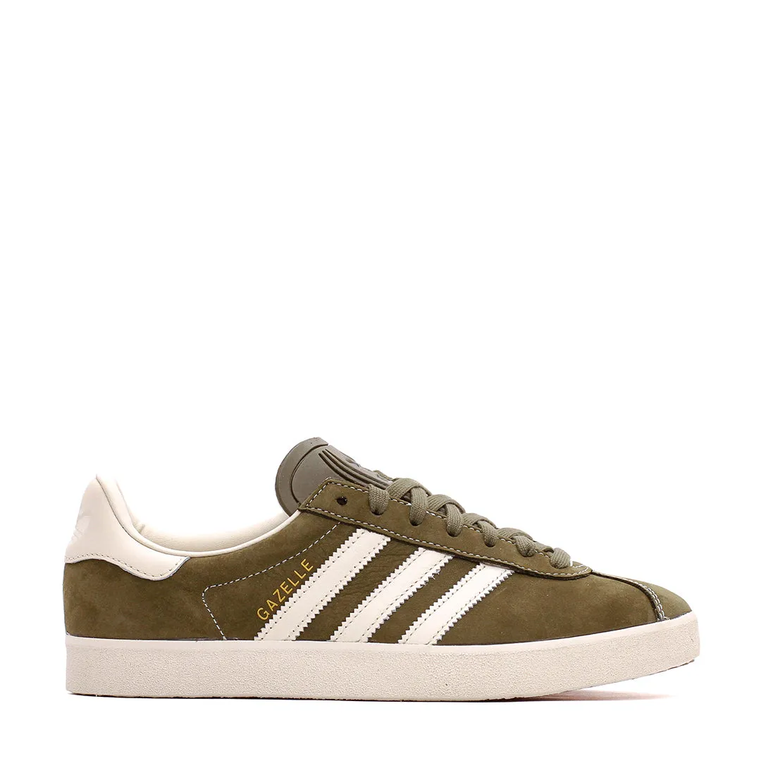 Adidas Originals Men Gazelle 85 Olive IG5006
