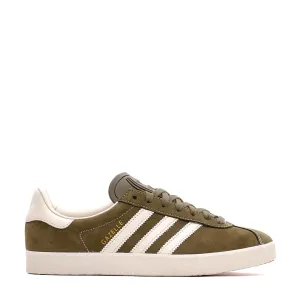Adidas Originals Men Gazelle 85 Olive IG5006