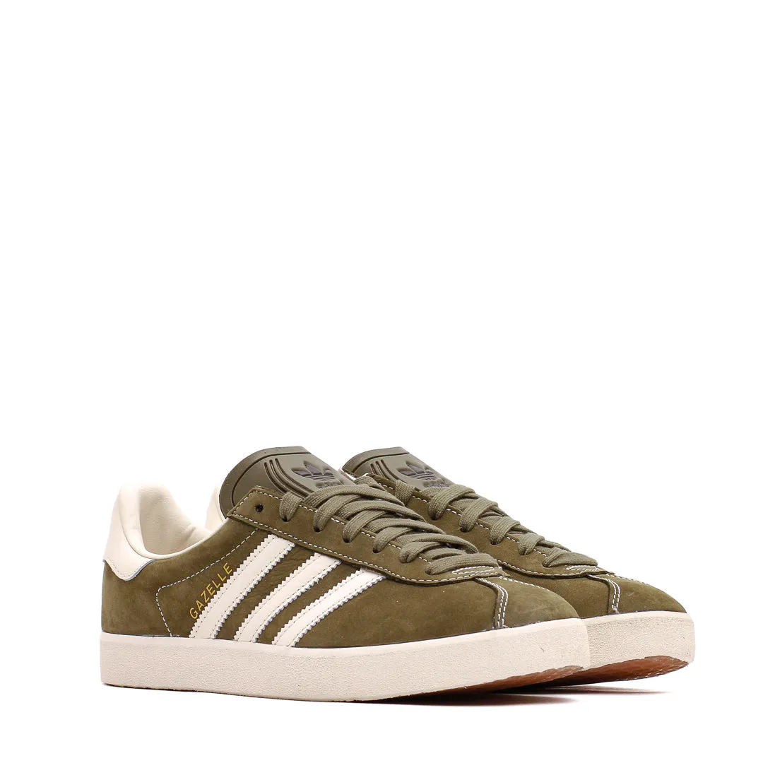 Adidas Originals Men Gazelle 85 Olive IG5006