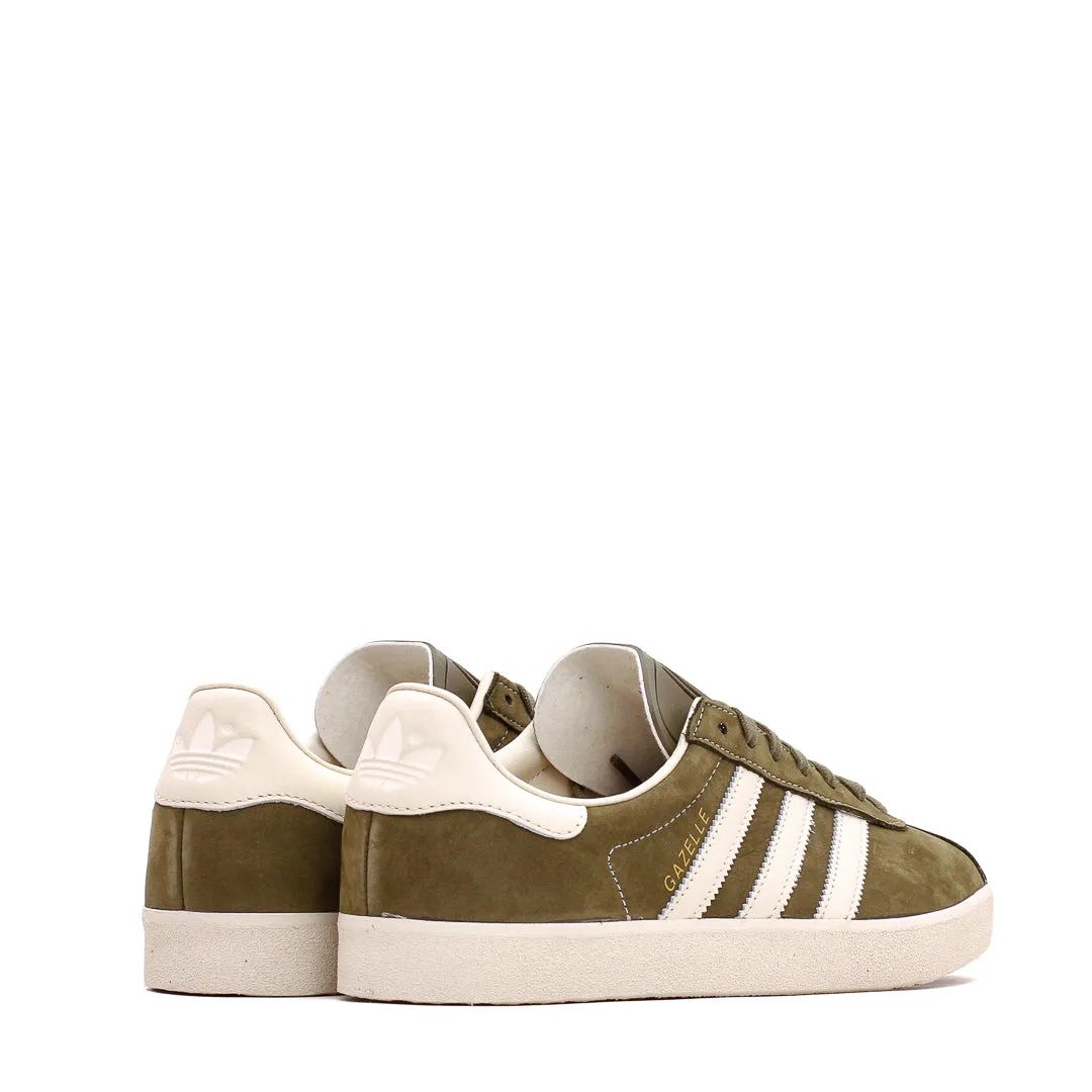 Adidas Originals Men Gazelle 85 Olive IG5006