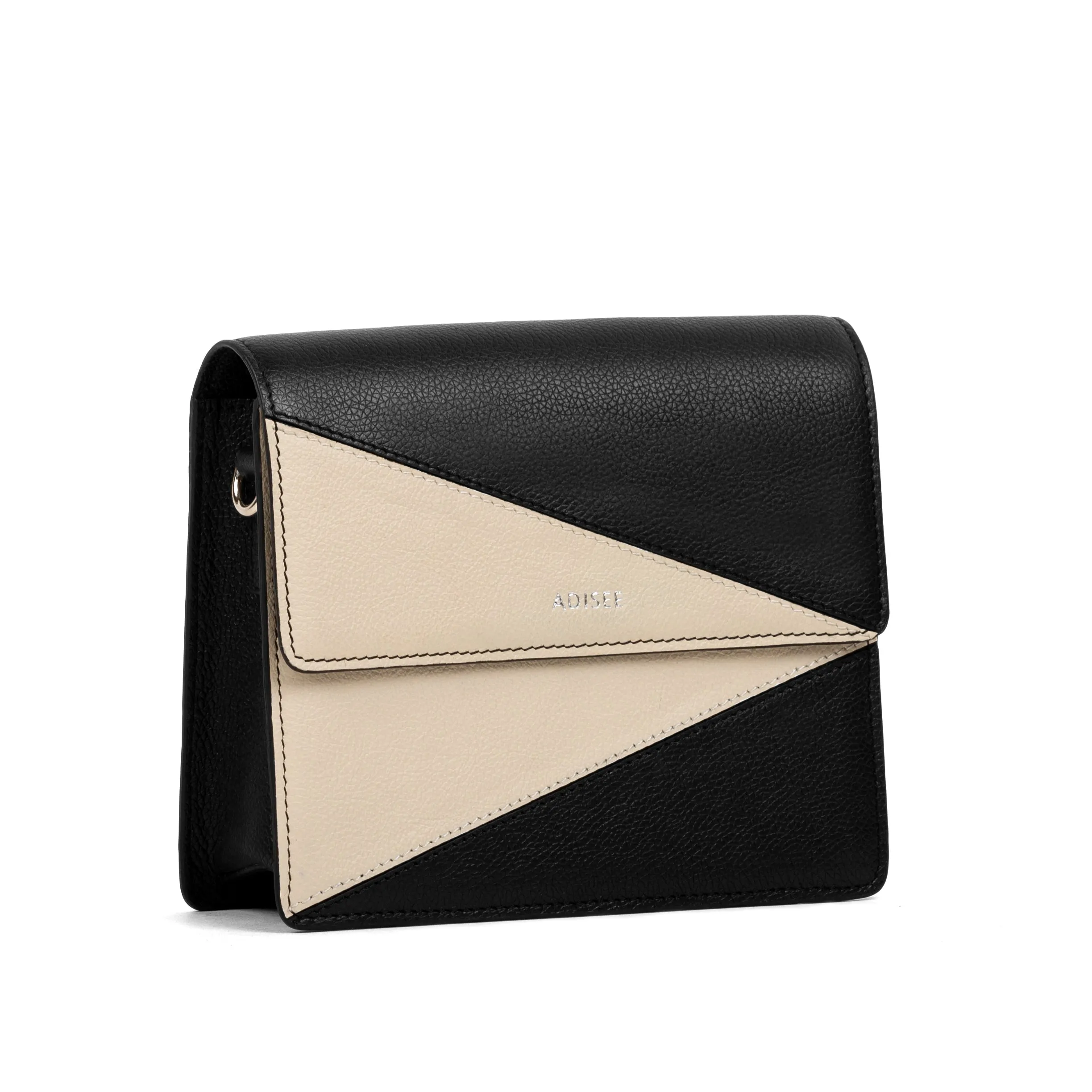 Adisee Multi-Colour Diana Mini Sling and Cross Bags