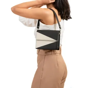 Adisee Multi-Colour Diana Mini Sling and Cross Bags
